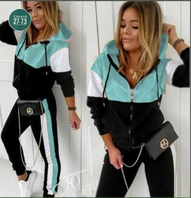 Спортивный костюм 23016553