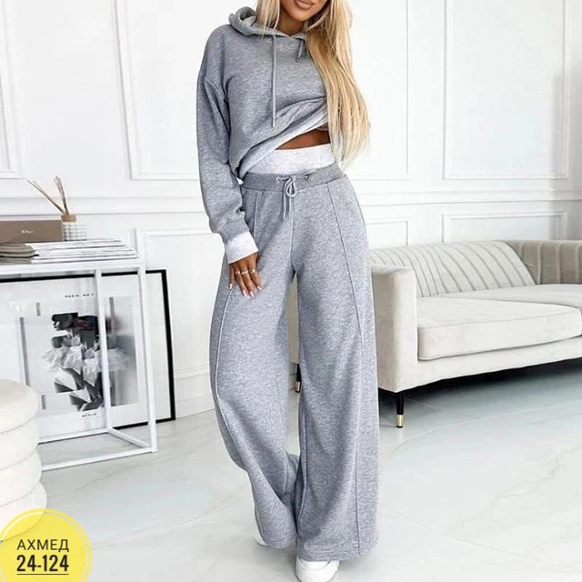 Спортивный костюм 23016606