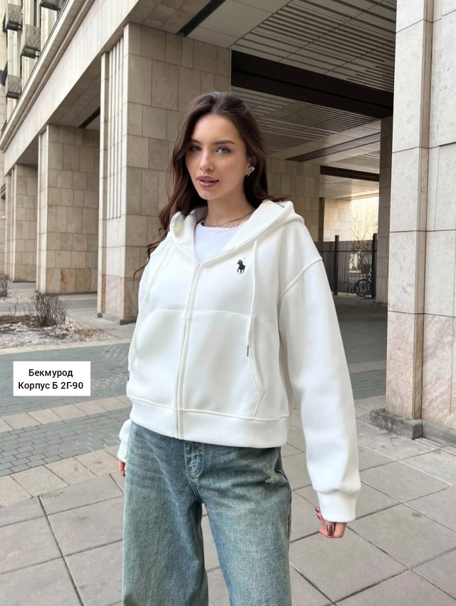 Толстовка 23016976