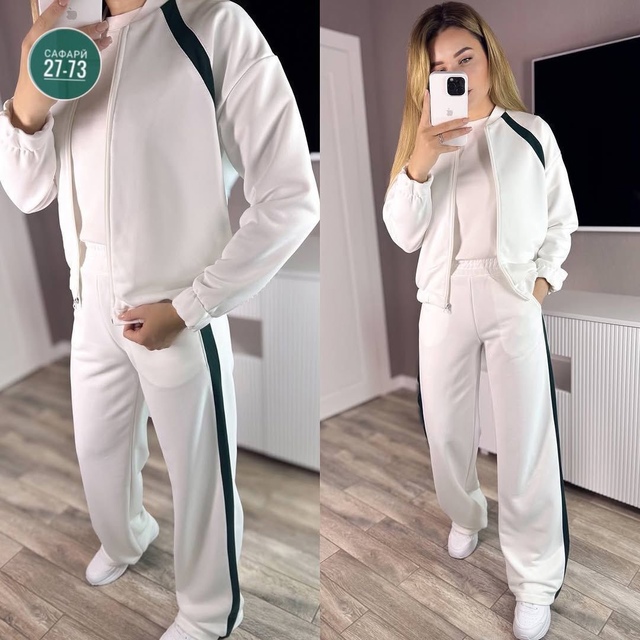 Спортивный костюм 23016547