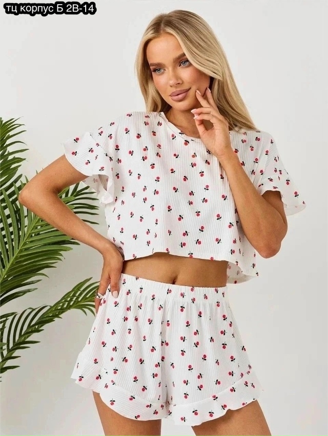 Пижама 23018582