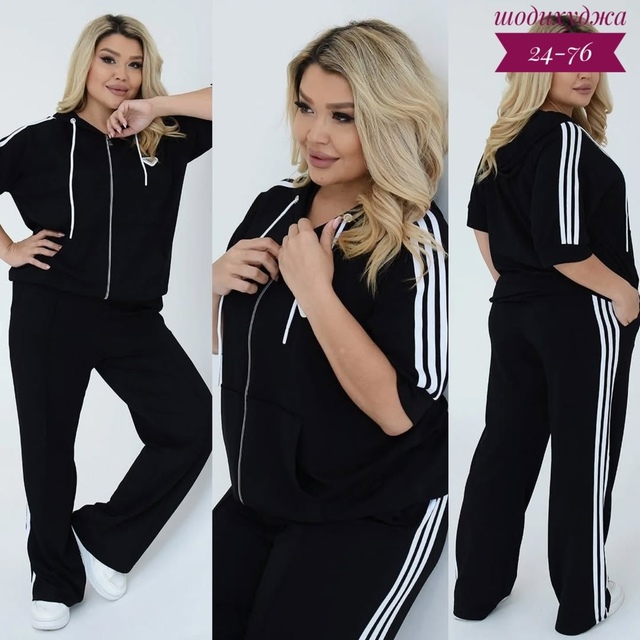 Спортивный костюм 23018105