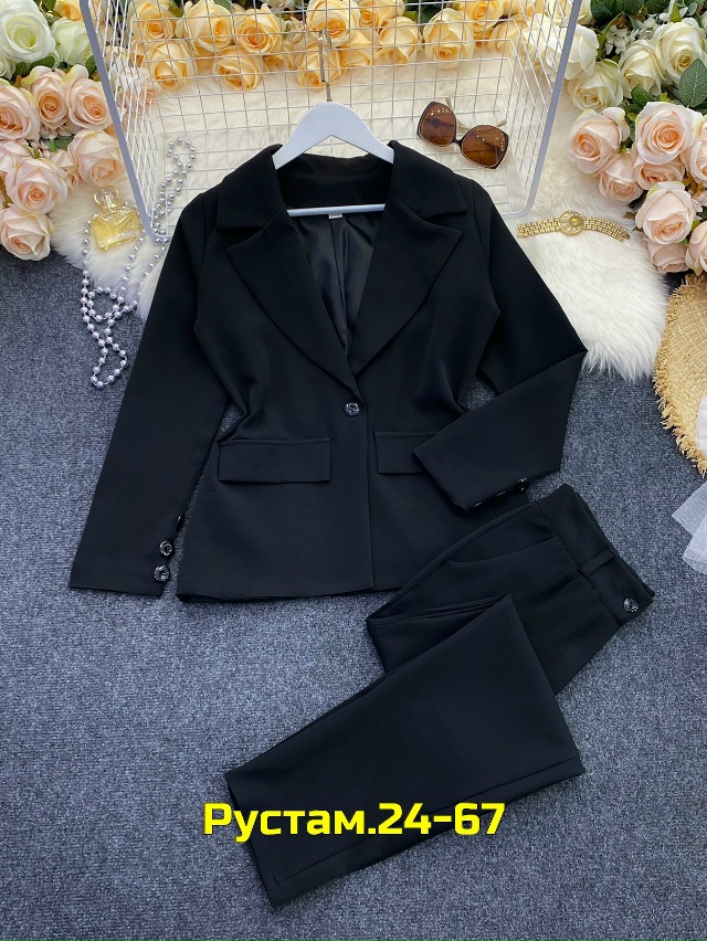 Костюм 23019003