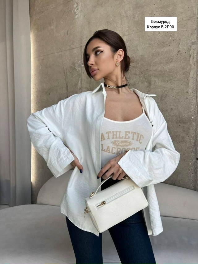 Рубашка 23018254