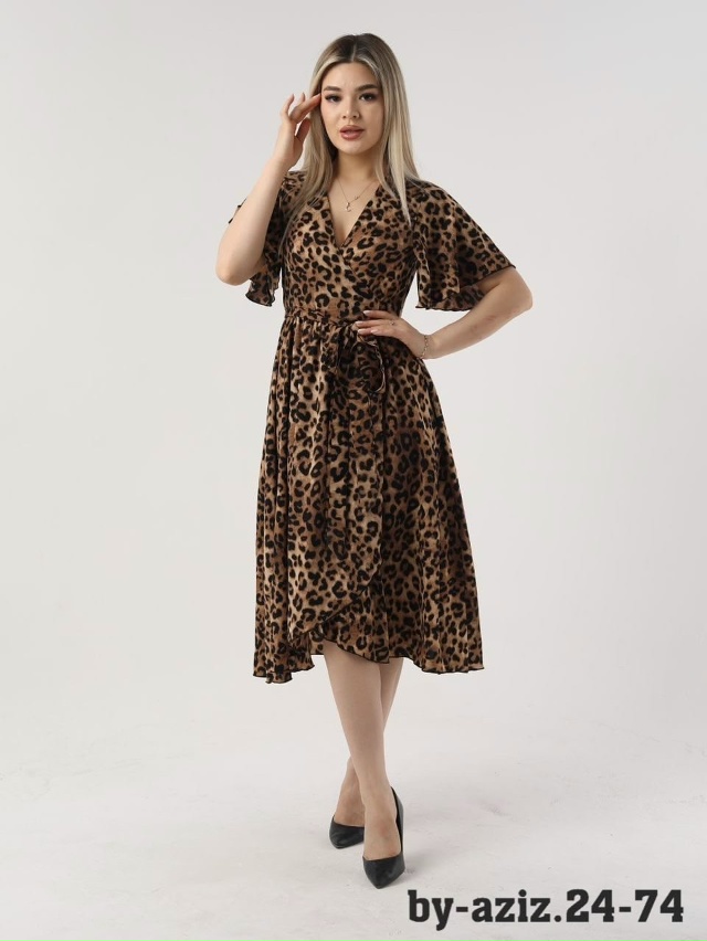 Платье 23018017