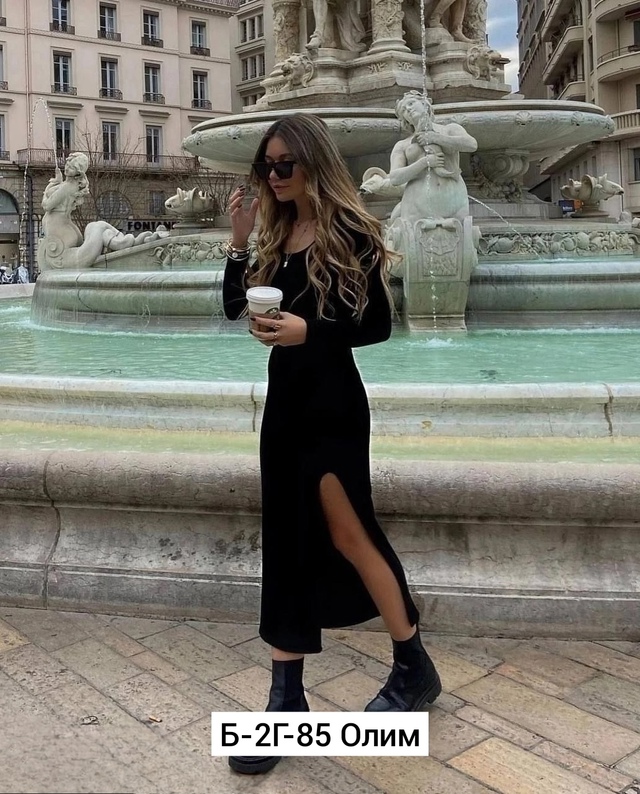 Платье 23017959