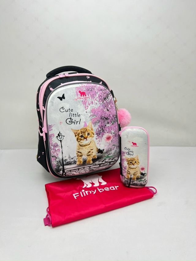 Рюкзак 23018991