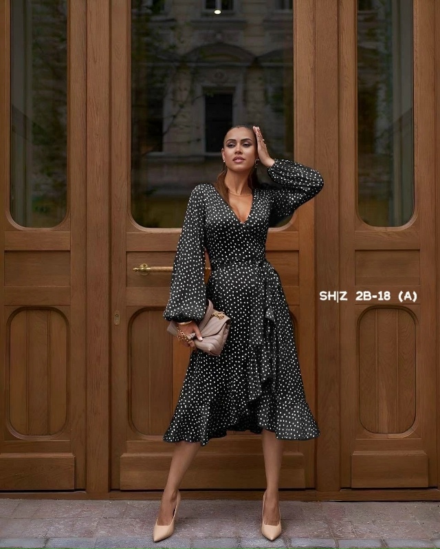 Платье 23018752