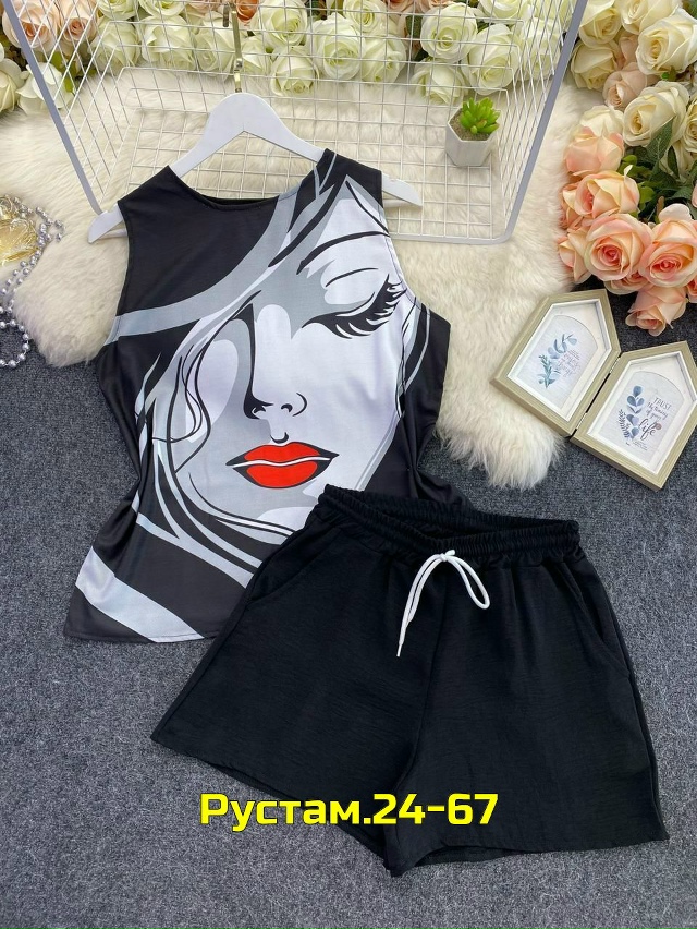 Костюм 23019007