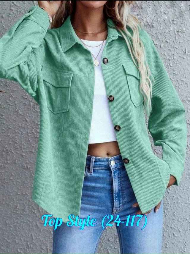 Рубашка 23018965