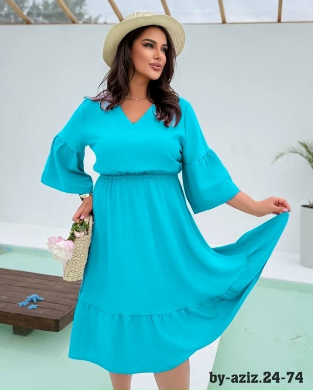 Платье 23018501