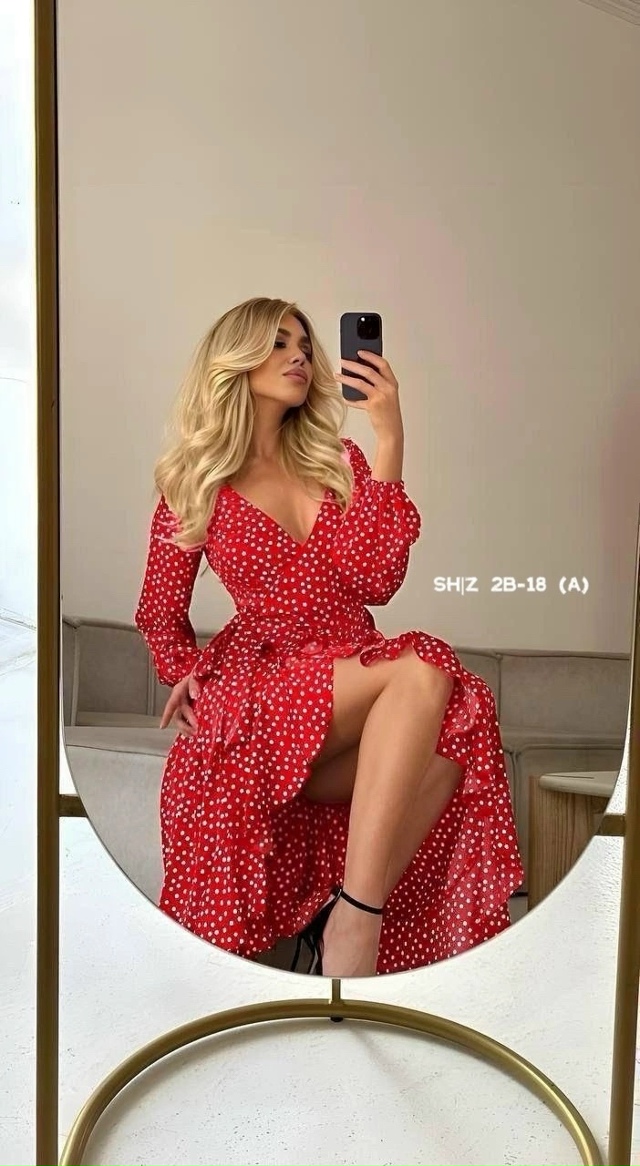 Платье 23018752