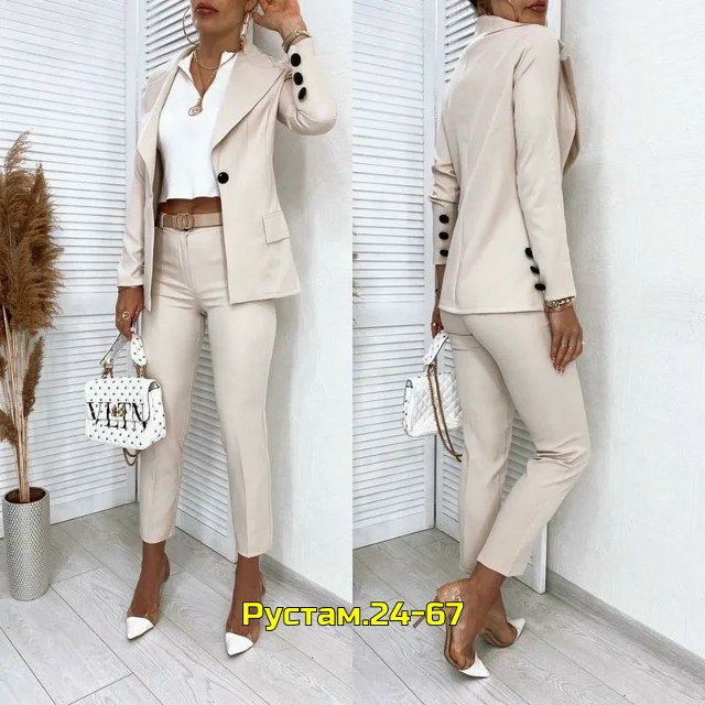 Костюм 23019003