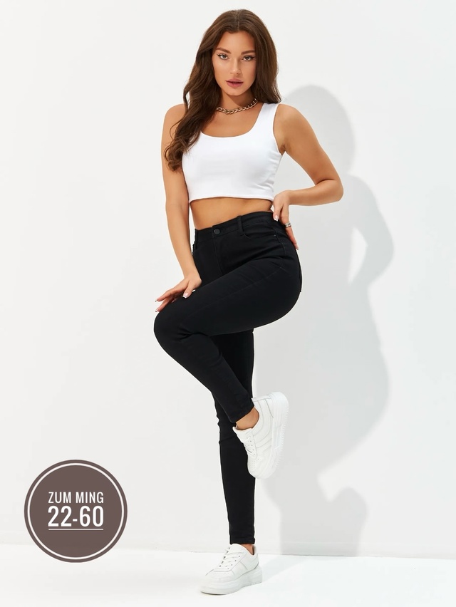 Джинсы 23018013