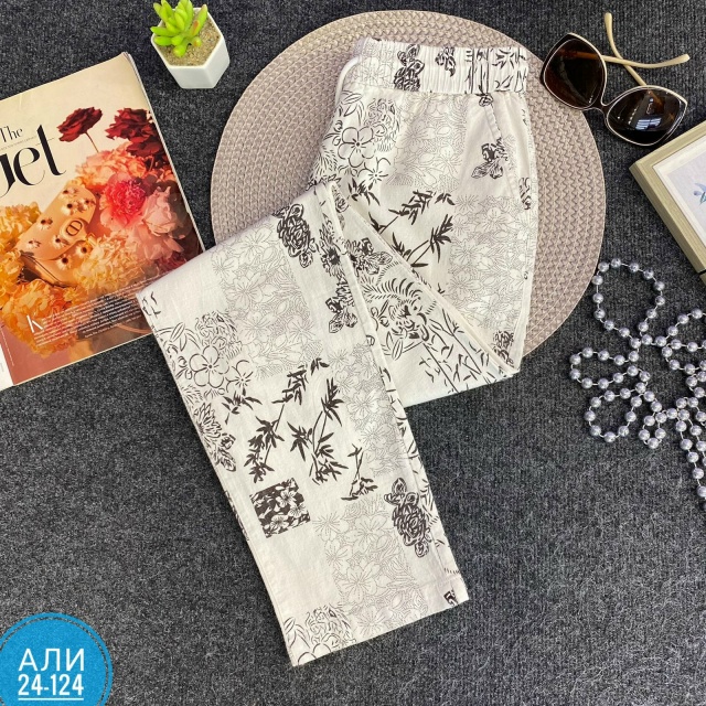 Спортивные брюки 23018842