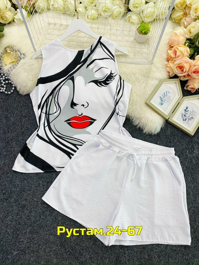 Костюм 23019007