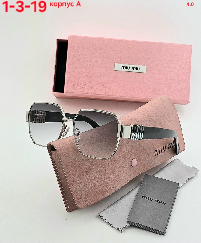 Солнцезащитные очки 23018950