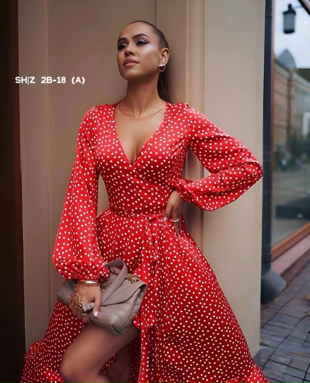 Платье 23018752