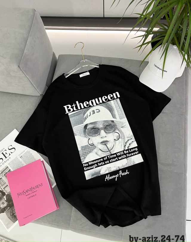 Футболка 23018332