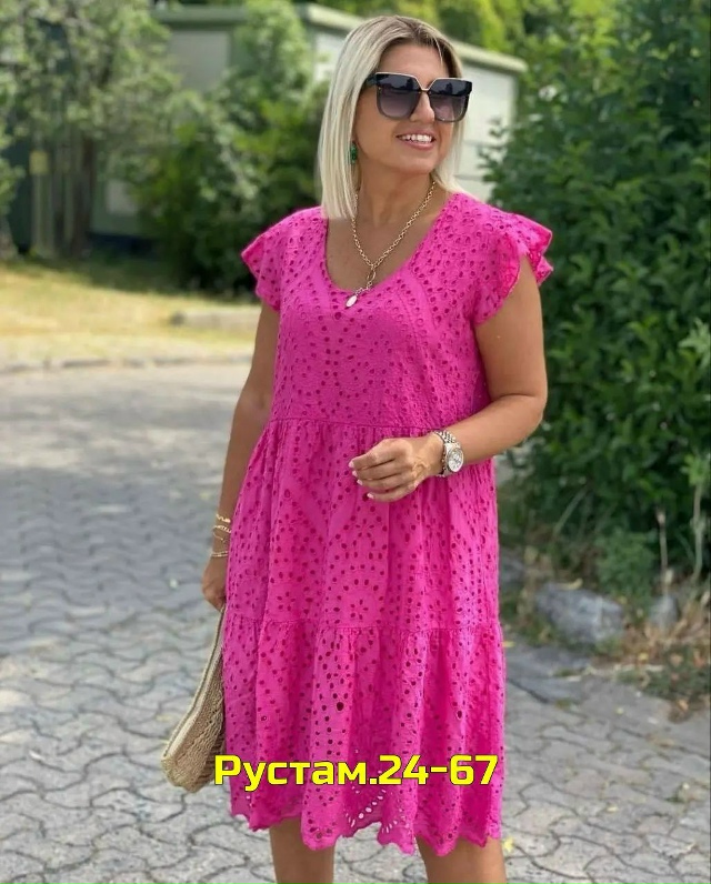 Платье 23019278