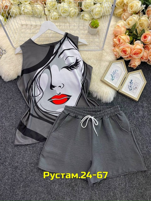 Костюм 23019007