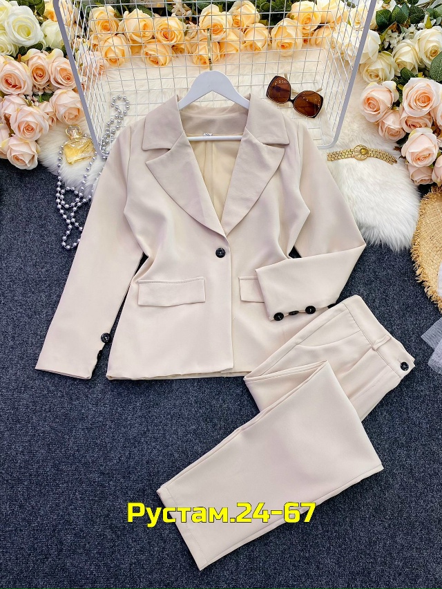 Костюм 23019003