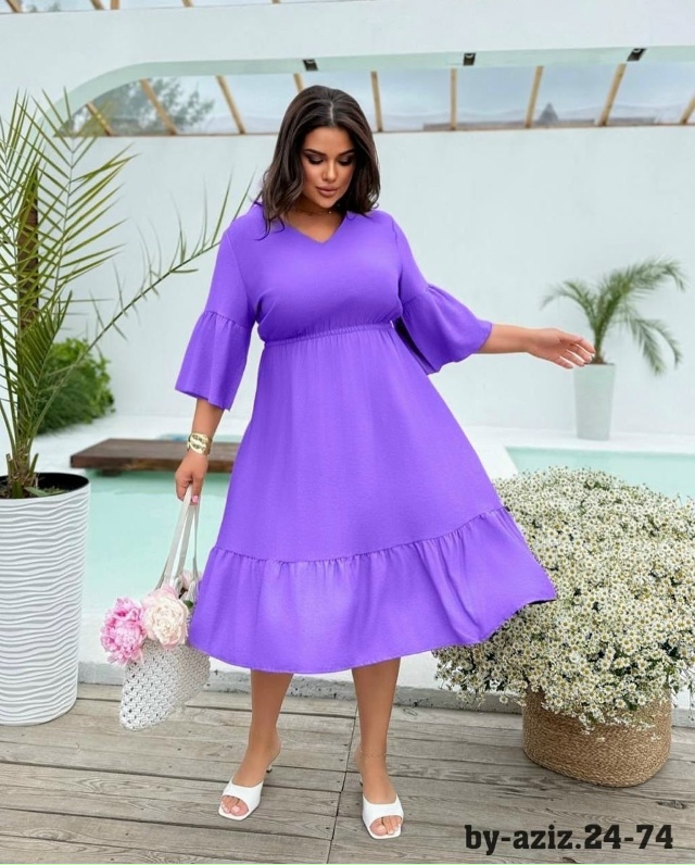 Платье 23018501