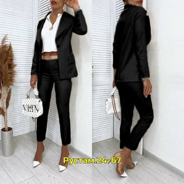 Костюм 23019003