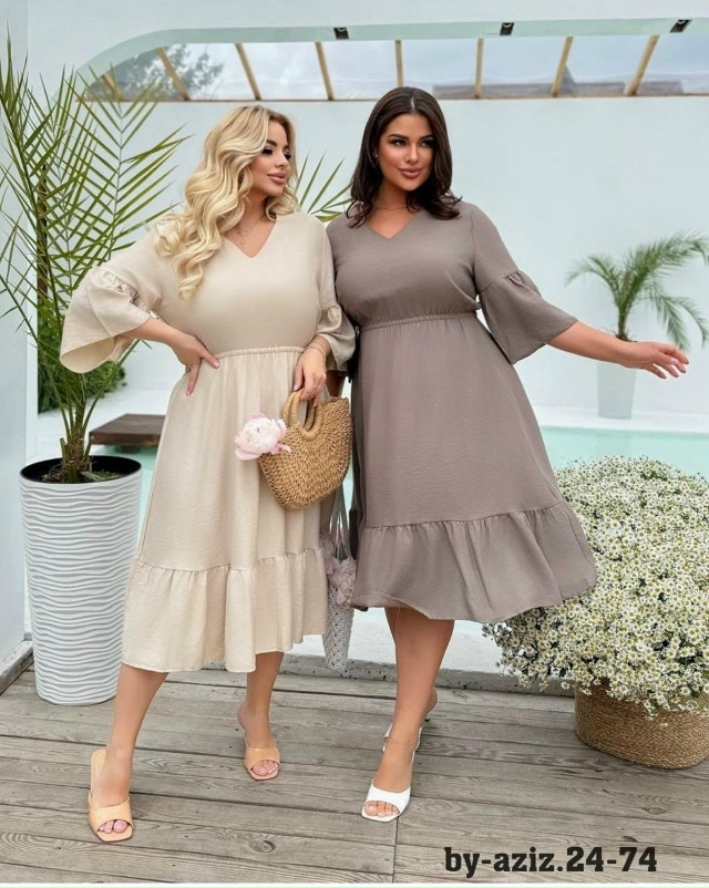 Платье 23018501