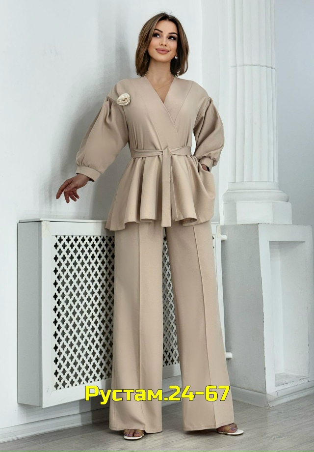 Костюм 23019000