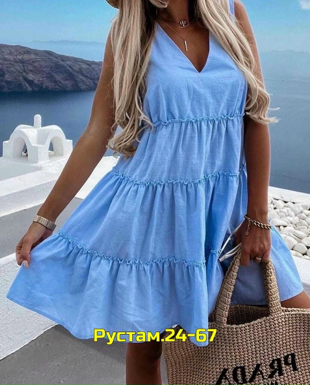 Платье 23019001