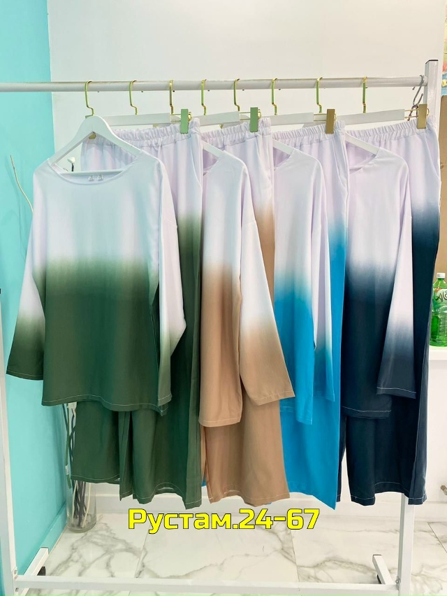 Костюм 23019008