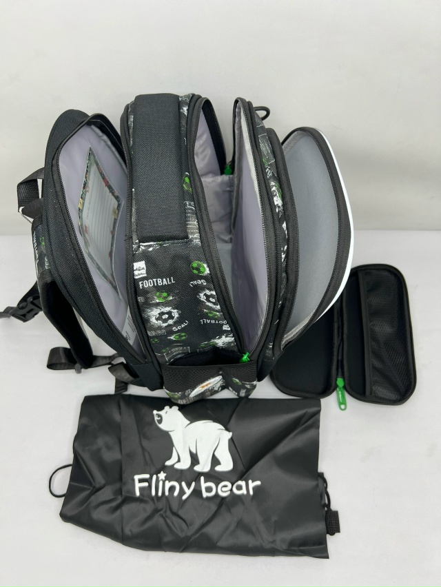 Рюкзак 23018990