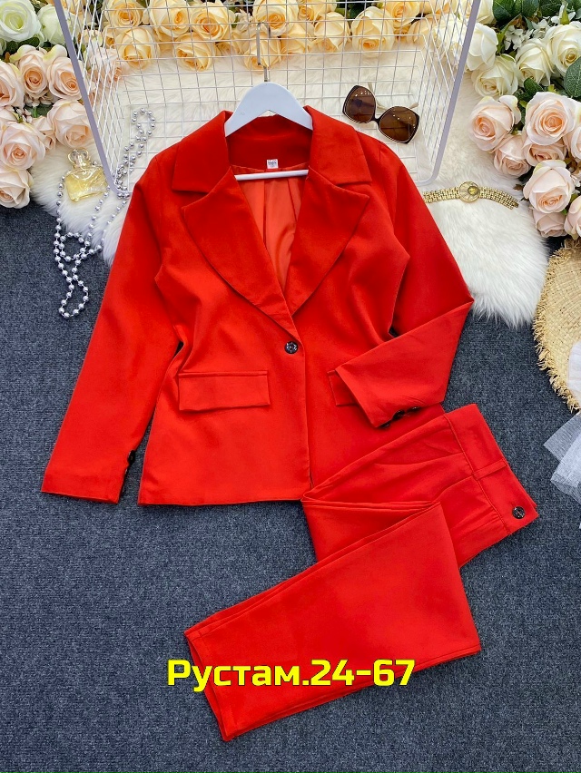 Костюм 23019003