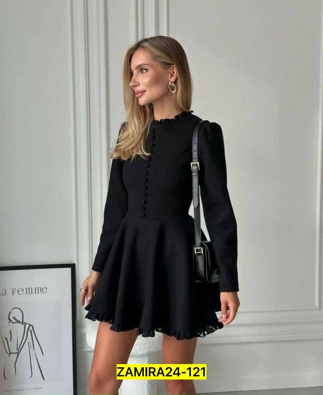 Платье 23018973