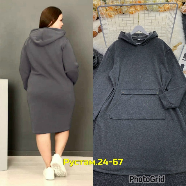 Платье 23020891