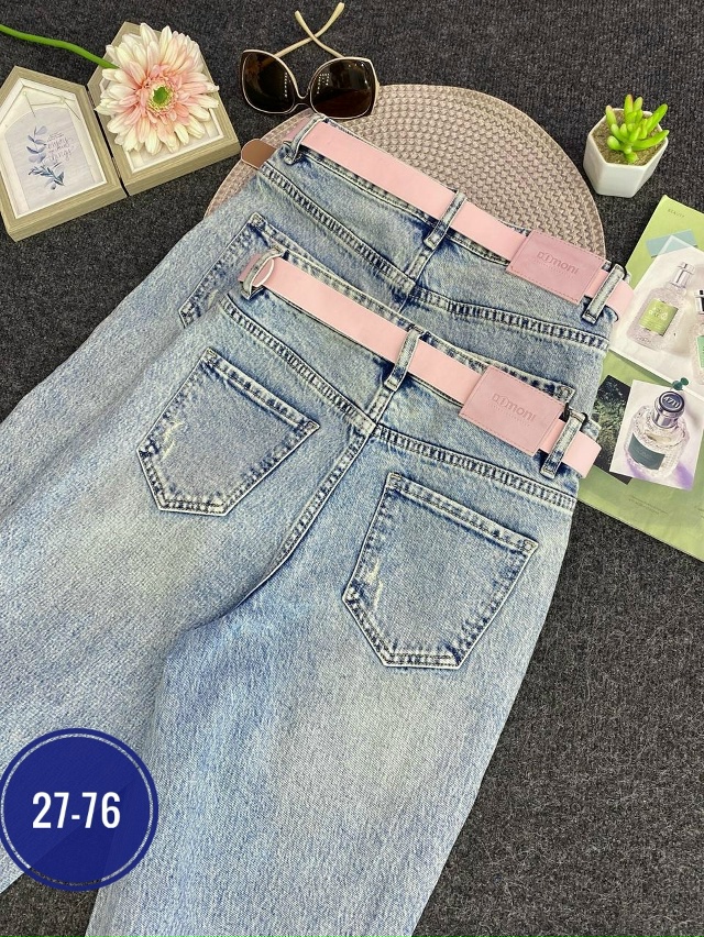 Джинсы 23019489