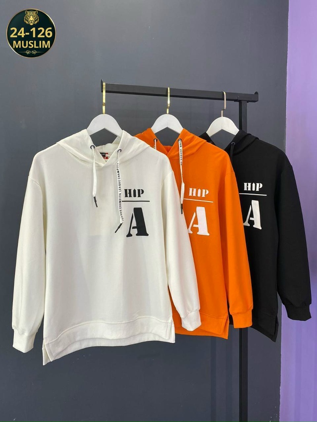 Толстовка 23019593