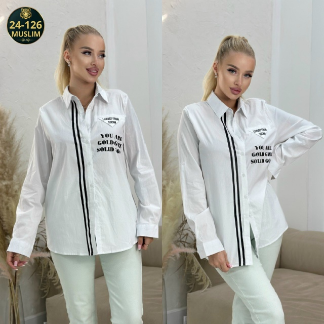 Блузка 23019883