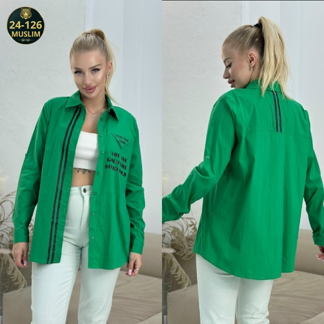 Блузка 23019883