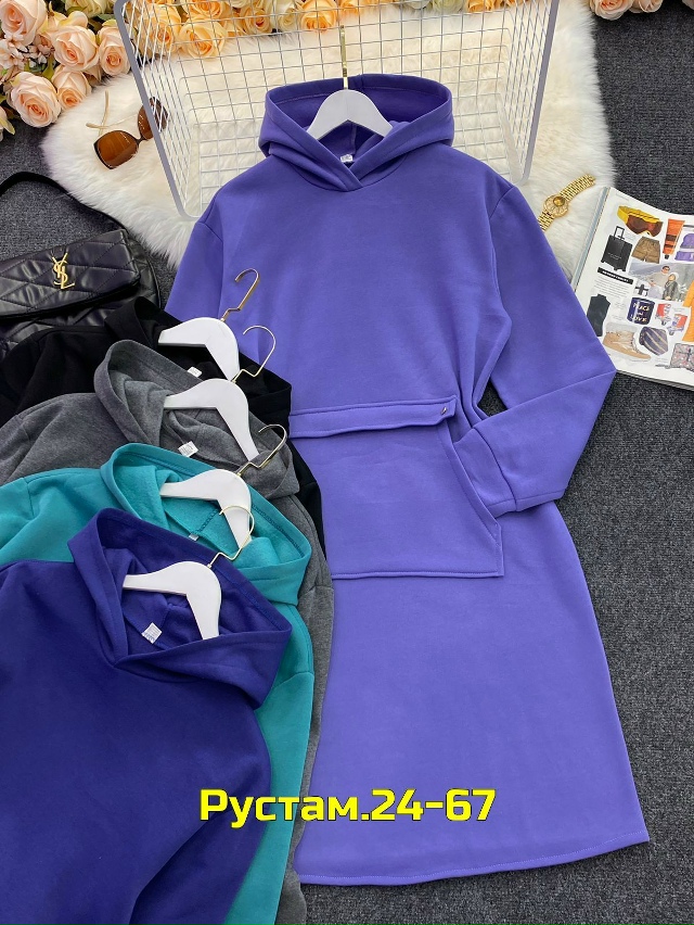 Платье 23020891