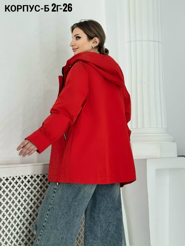 Ветровка 23020061