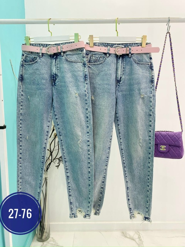 Джинсы 23019489