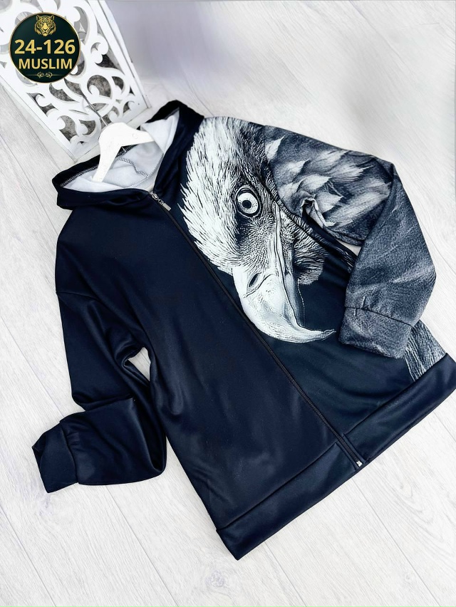 Толстовка 23019887