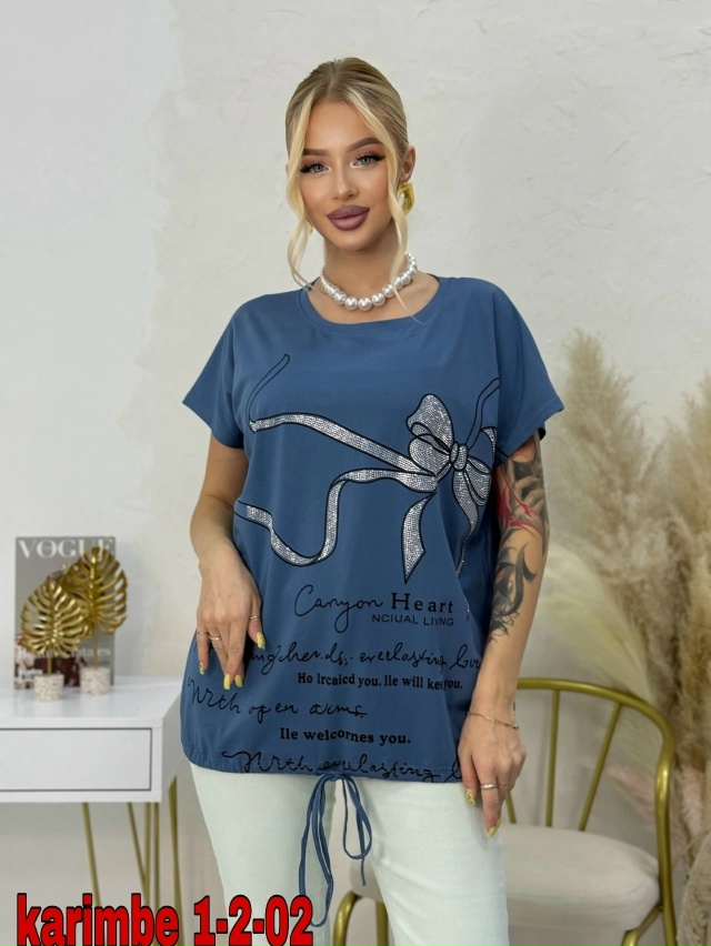 Футболка 23019666