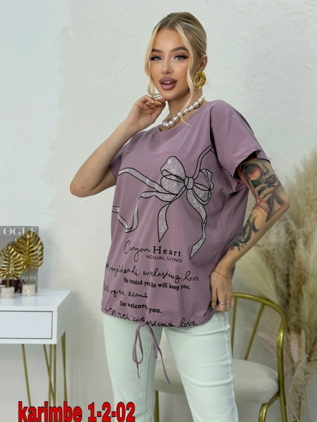 Футболка 23019666