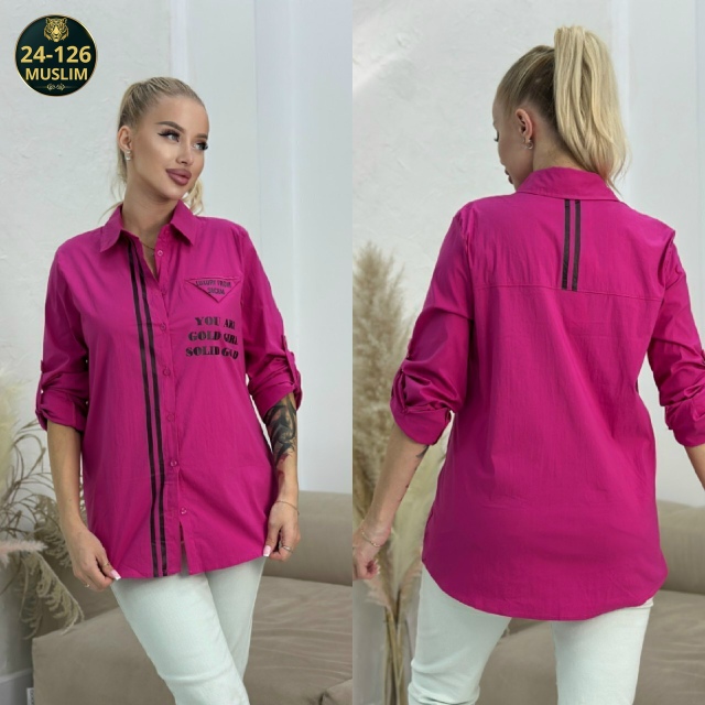 Блузка 23019883