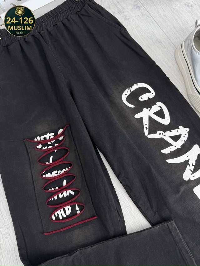 Джинсы 23020847