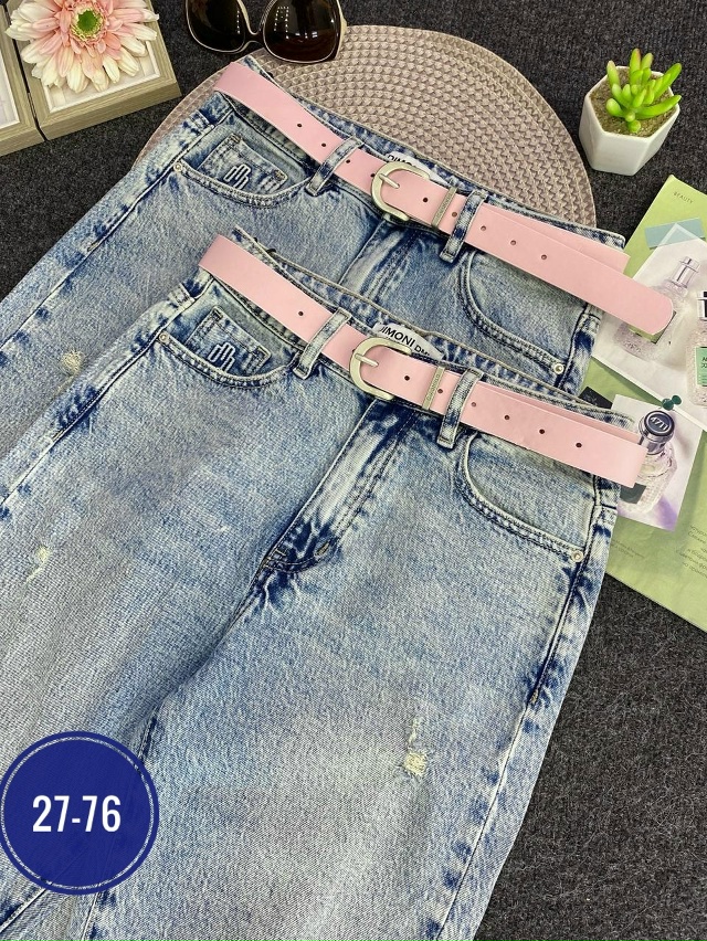 Джинсы 23019489