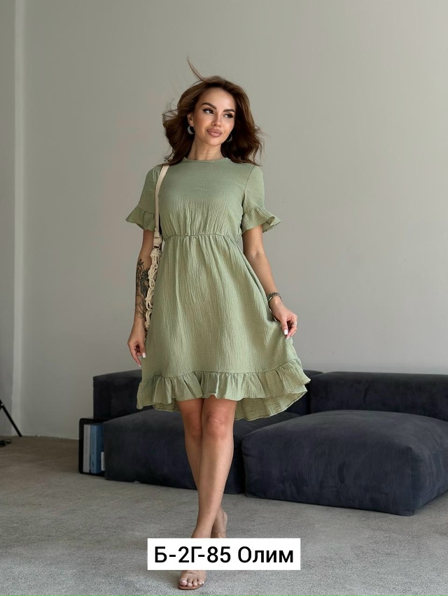 Платье 23020123